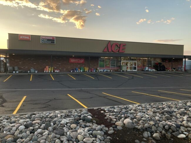 ace hardware 24th and central avenue